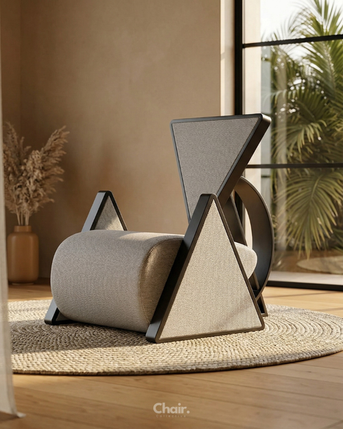 Luxury Gyro Accent Chair Hyderabad