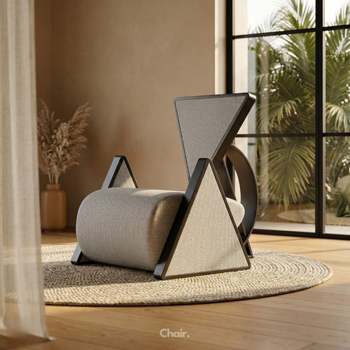 Luxury Gyro Accent Chair Hyderabad