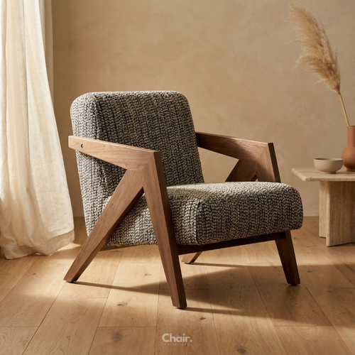 Luxury Artemis Accent Chair Bangalore