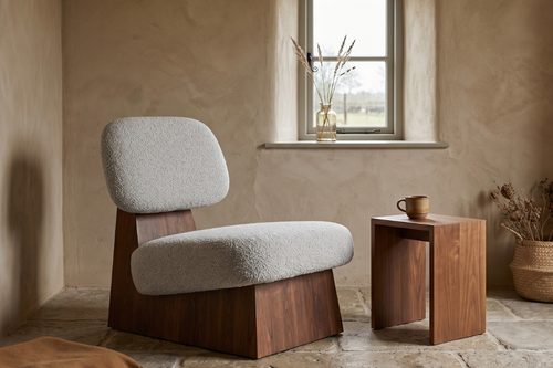 Maren Accent Chair