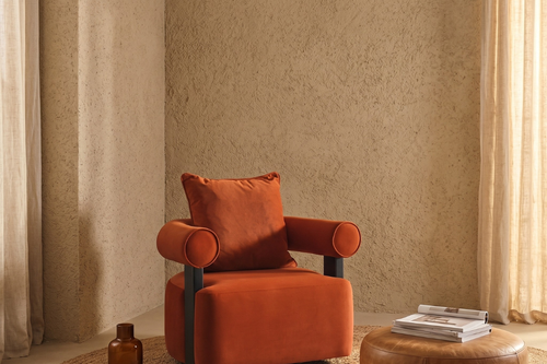 Kyoto Accent Chair