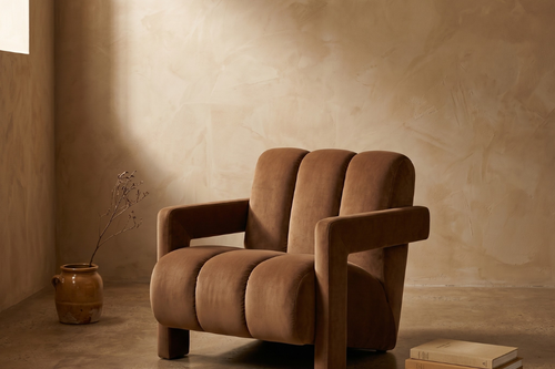 Nonin Accent Chair