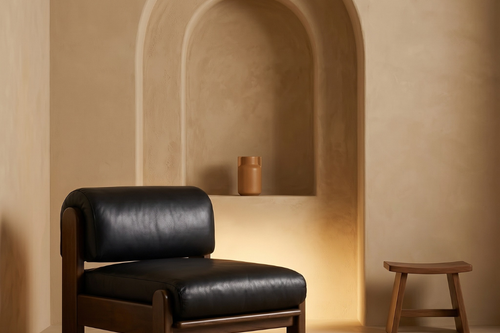 Noorie Accent Chair