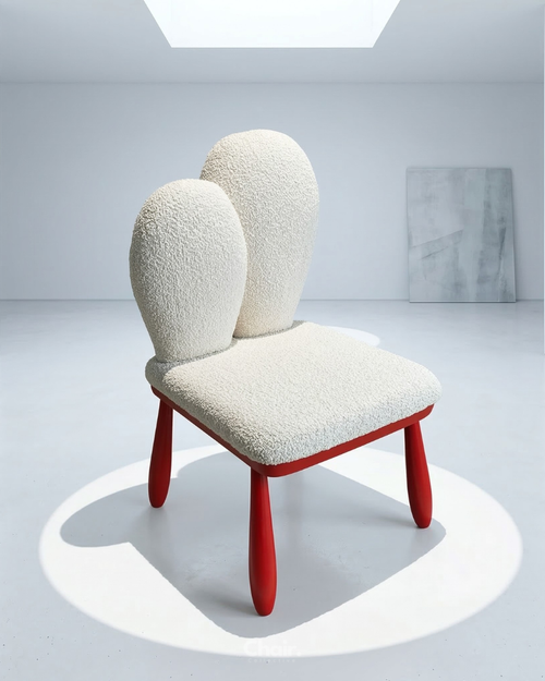 Luxury Mushy Dining Chair Hyderabad
