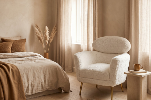Muse Accent Chair