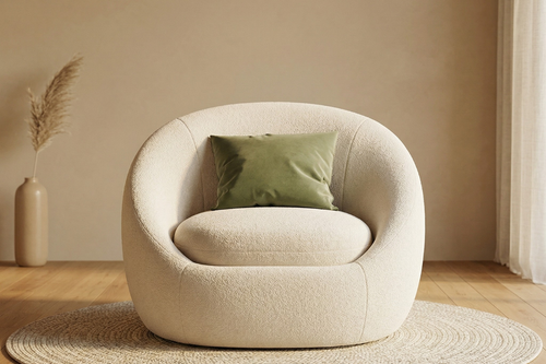 Harris Accent Chair
