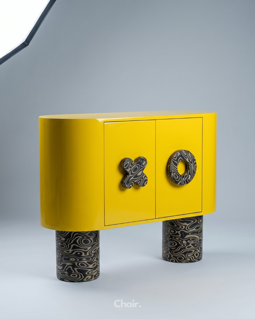 Chair Collective