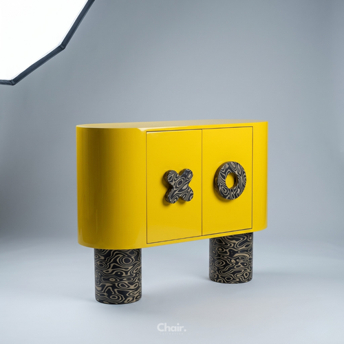 Chair Collective