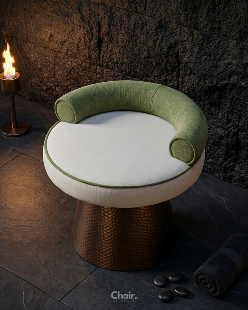 Luxury Elma Accent Chair Delhi
