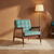 Luxury Chandigarh Accent Chair Hyderabad