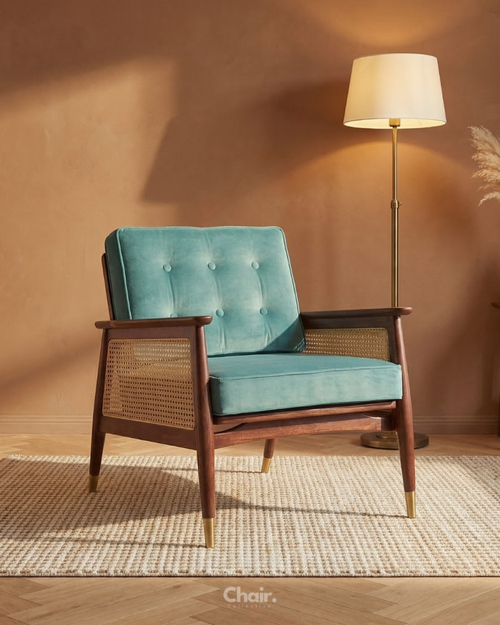 Luxury Chandigarh Accent Chair Hyderabad