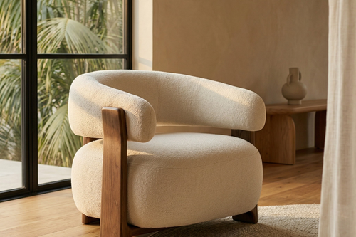 Luxury beige Eden Delhi