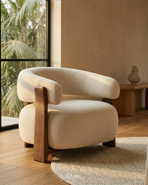 Luxury beige Eden Delhi