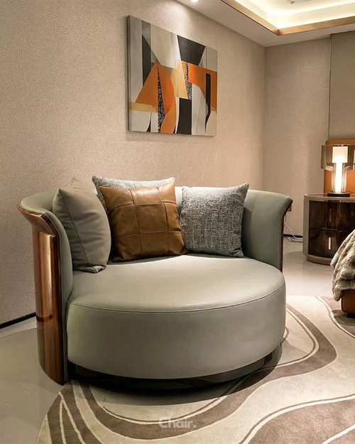 Luxury Gecko accent chair Delhi
