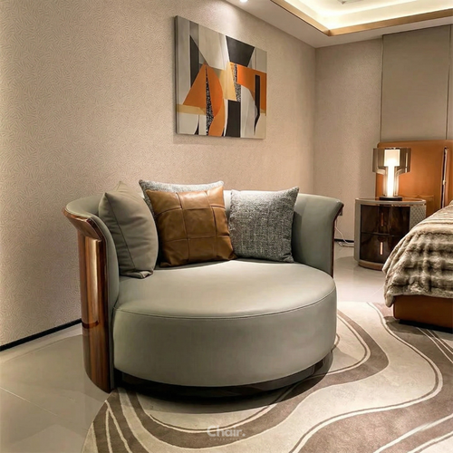Luxury Gecko accent chair Delhi