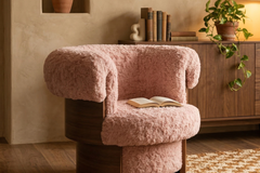 Ackor Accent Chair