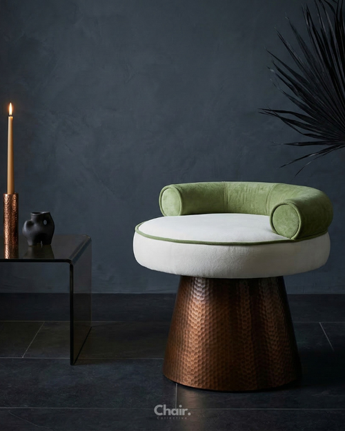 Luxury Elma Accent Chair Delhi
