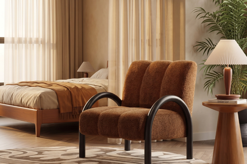Mondo Accent Chair