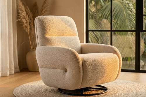 Luxury Beige Fresco Pune