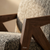 Luxury Artemis Accent Chair Bangalore