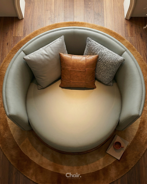 Luxury Gecko accent chair Delhi