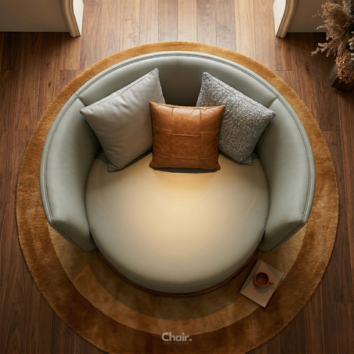 Luxury Gecko accent chair Delhi