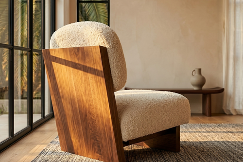 Haven Accent Chair