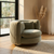 Luxury green Chelsea Accent Chair Hyderabad