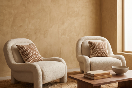 Ladro Accent Chair
