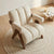Luxury Bambino accent chair in Mumbai kids room