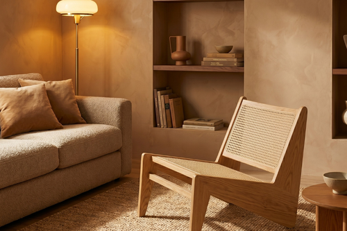 Nile Accent Chair