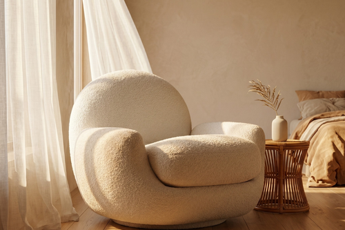 Noa Accent Chair