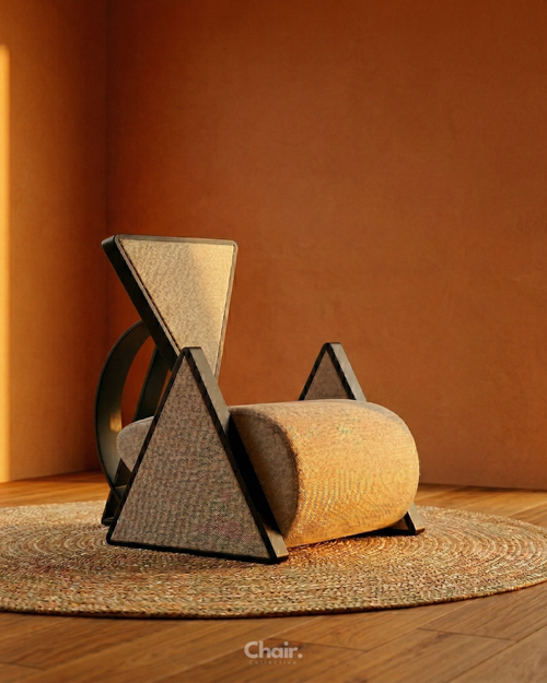 Luxury Gyro Accent Chair Hyderabad