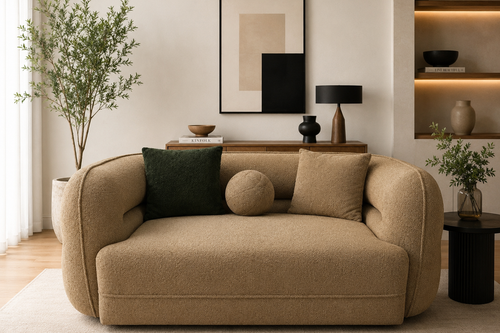 Celine Sofa Set