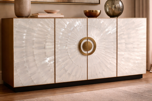 Emparador Console