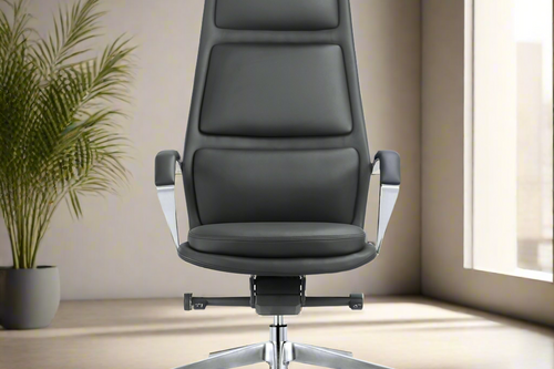 Luxury Grey Cube Hyderabad