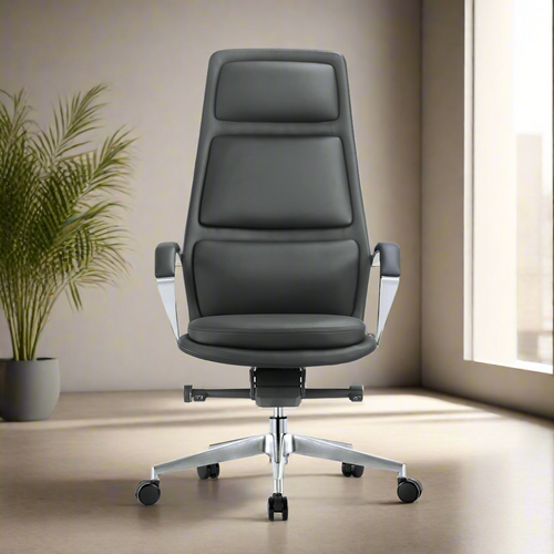 Luxury Grey Cube Hyderabad