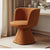 side view of alison chair