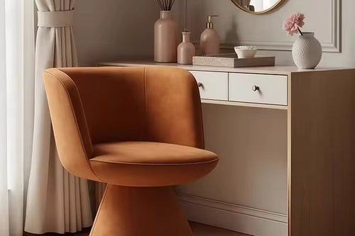  Alison accent chair in modern room