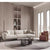 Anders luxury chair in modern interior 