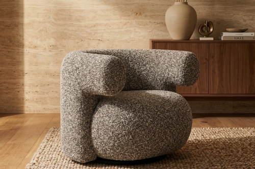 Luxury Apollo Accent Chair Mumbai
