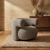 Luxury Apollo Accent Chair Mumbai
