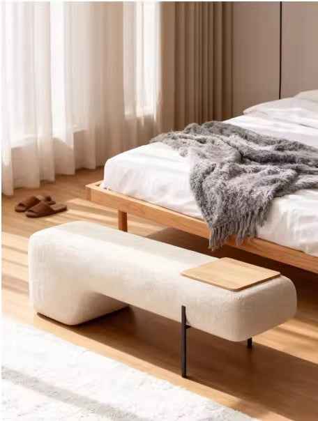 Archie Modern Ottoman