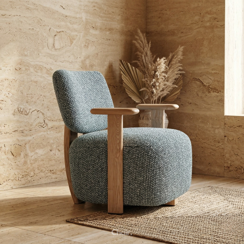 Arlo Accent Chair
