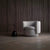 Luxury grey Armano Accent Chair Mumbai
