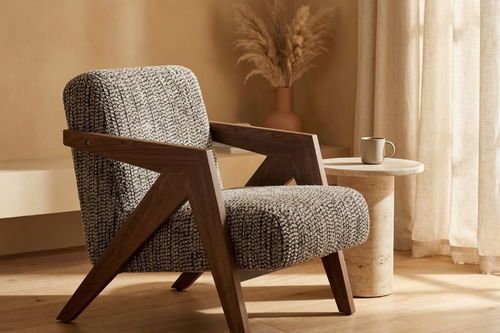 Luxury Artemis Accent Chair Bangalore