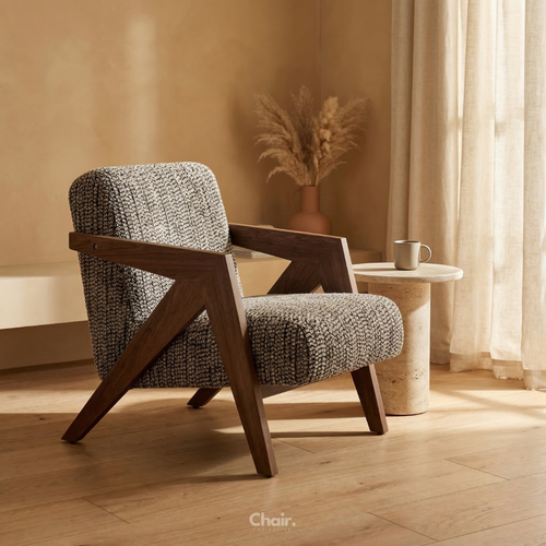 Luxury Artemis Accent Chair Bangalore