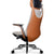 Office chair adjustable with Headrest