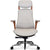 Close-up of BENZ office chair