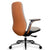 Back view of BENZ office chair 